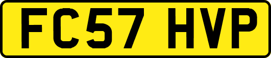 FC57HVP