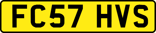 FC57HVS