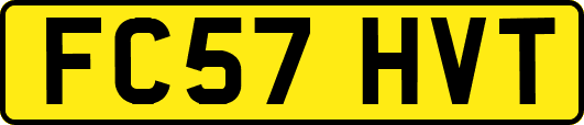 FC57HVT