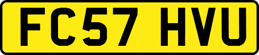 FC57HVU