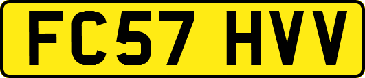 FC57HVV
