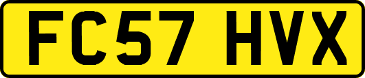 FC57HVX