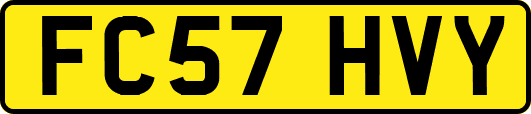 FC57HVY