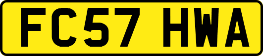 FC57HWA