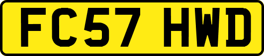 FC57HWD