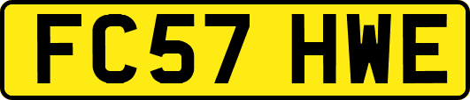 FC57HWE