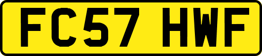 FC57HWF