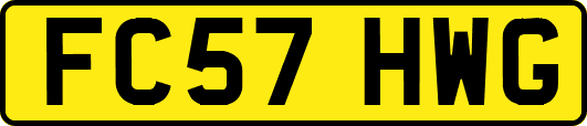FC57HWG