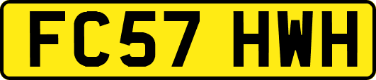 FC57HWH