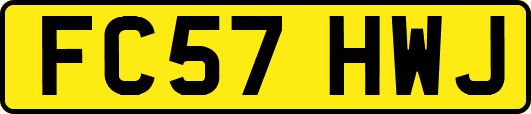 FC57HWJ