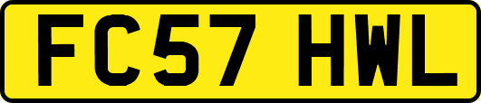 FC57HWL
