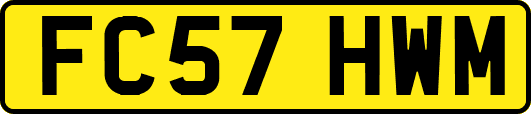 FC57HWM