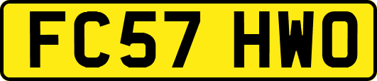 FC57HWO