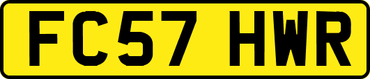 FC57HWR