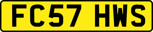 FC57HWS