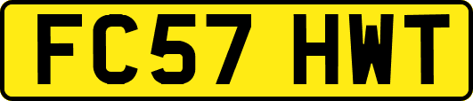 FC57HWT
