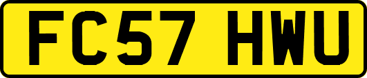 FC57HWU
