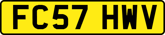 FC57HWV