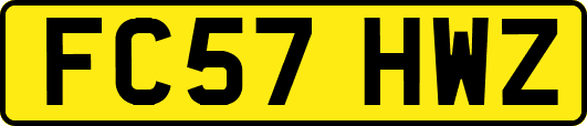 FC57HWZ