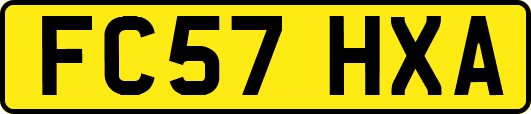 FC57HXA