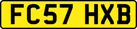 FC57HXB
