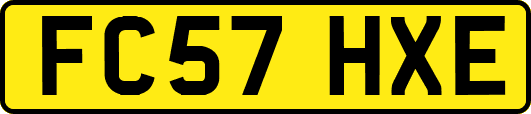 FC57HXE