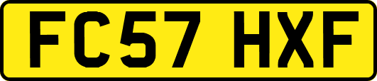 FC57HXF