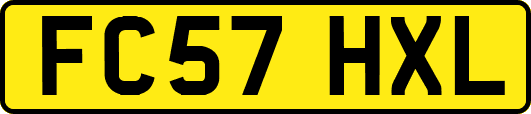 FC57HXL