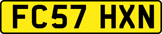 FC57HXN