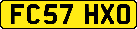 FC57HXO