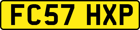 FC57HXP
