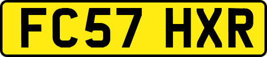 FC57HXR