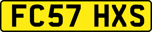 FC57HXS