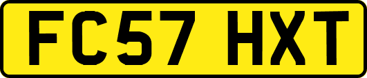 FC57HXT