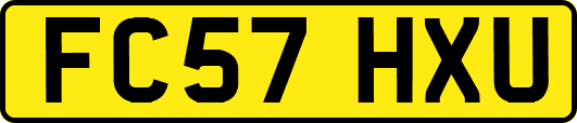 FC57HXU