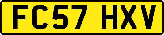 FC57HXV