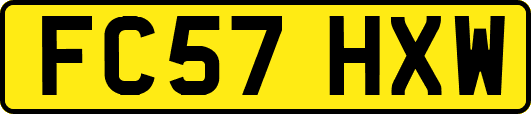 FC57HXW
