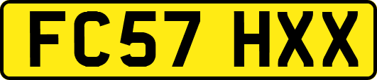 FC57HXX