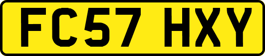 FC57HXY