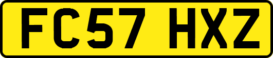 FC57HXZ