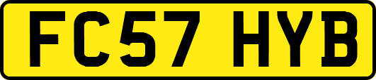 FC57HYB