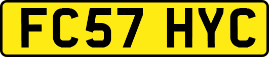 FC57HYC