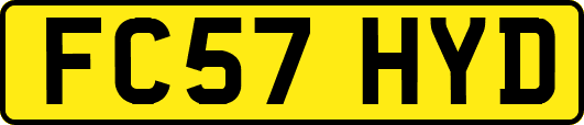 FC57HYD