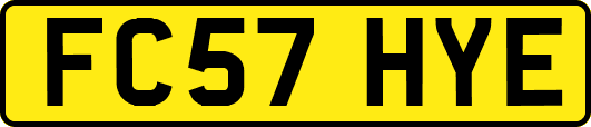 FC57HYE