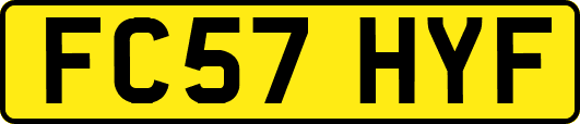 FC57HYF