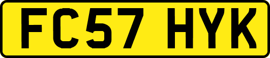 FC57HYK