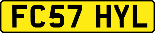 FC57HYL