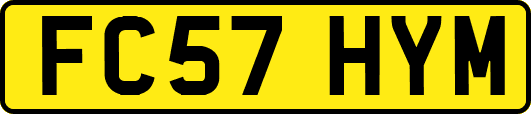 FC57HYM