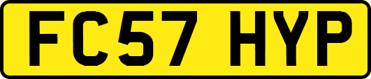 FC57HYP