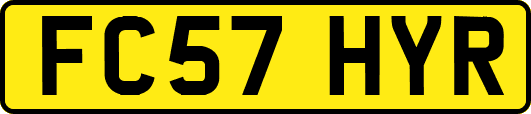 FC57HYR